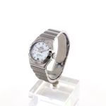 TAG Heuer Aquaracer WBP2111.BA0627 (2025) - Blue dial 40 mm Steel case (3/5)