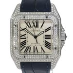 Cartier Santos 100 2656 - (1/5)