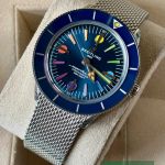 Breitling Superocean Heritage A103702A1C1A1 - (2/6)