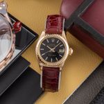 Rolex Lady-Datejust 6917 (1977) - 26mm (1/8)