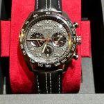 TAG Heuer Carrera Porsche Chronograph Special Edition CBN2A1F.FC6492 - (5/6)