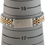 Rolex Lady-Datejust 6917 - (8/8)