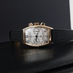 Franck Muller Casablanca 5850 (Unknown (random serial)) - 32 mm (2/8)