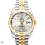 Rolex Datejust 41 126303 - (1/1)