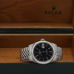 Rolex Datejust 1603 - (3/7)