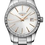 Longines Conquest Classic L2.386.0.72.6 - (1/1)