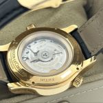 Jaeger-LeCoultre Master Geographic Q1502420 (Unknown (random serial)) - Silver dial 41 mm Rose Gold case (2/8)