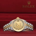 Rolex Lady-Datejust 69173G - (3/8)