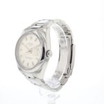 Rolex Oyster Perpetual Date 115200 - (2/6)