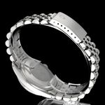 Rolex Datejust 36 16030 (1984) - Silver dial 36 mm Steel case (8/8)