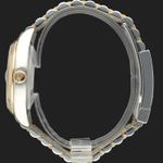 Rolex Datejust 36 126233 (2019) - Champagne dial 36 mm Gold/Steel case (7/8)