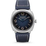 Panerai Radiomir PAM01335 (2025) - Blue dial 45 mm Steel case (1/1)