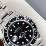 Rolex GMT-Master II 16710 - (4/8)