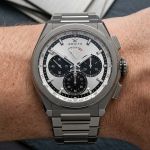 Zenith Defy El Primero 95.9001.9004/01.R582 - (2/7)