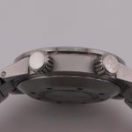 IWC Aquatimer Automatic IW354805 (2007) - Black dial 42 mm Steel case (5/6)