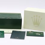 Rolex Sea-Dweller Deepsea 116660 - (8/8)