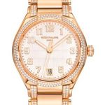 Patek Philippe Twenty~4 7300/1201R-001 - (1/1)