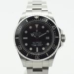 Rolex Sea-Dweller Deepsea 116660 (2014) - 44mm Staal (2/8)