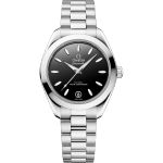 Omega Seamaster Aqua Terra 220.10.30.20.01.001 (2025) - Black dial 30 mm Steel case (1/1)