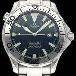 Omega Seamaster Diver 300 M 2265.80.00 - (1/8)