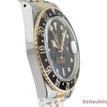 Rolex GMT-Master 16753 (1982) - 40mm Goud/Staal (7/8)