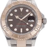 Rolex Yacht-Master 40 126621 - (2/5)