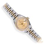 Rolex Lady-Datejust 69173 - (7/8)