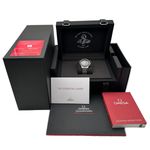 Omega Speedmaster 310.30.40.50.06.001 (2026) - Zwart wijzerplaat 40mm Staal (5/5)