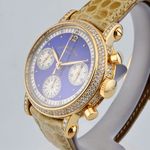 Franck Muller Master of Complications 7000 CC S D 3660 - (6/12)
