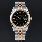 Rolex Datejust 36 116233 - (3/7)