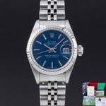 Rolex Lady-Datejust 79174 (1999) - 26 mm Steel case (1/8)