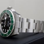 Rolex Submariner Date 126610LV - (4/7)