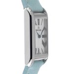 Maurice Lacroix Aikon AI6006-PVY11-170-1 (Unknown (random serial)) - Pearl dial 35 mm Steel case (5/7)