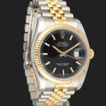 Rolex Datejust 36 116233 - (4/8)