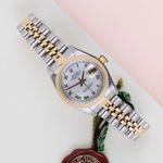 Rolex Lady-Datejust 69173 - (1/8)
