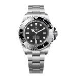 Rolex Sea-Dweller Deepsea 136660 - (4/6)