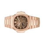 Patek Philippe Nautilus 5712/1R-001 - (3/4)