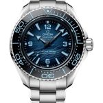 Omega Seamaster Planet Ocean 215.30.46.21.03.002 - (1/1)
