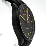 Mido Multifort M005.430.37.051.02 (2011) - Black dial 42 mm Steel case (3/5)