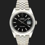 Rolex Datejust 41 126300 - (2/8)