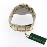 Rolex Daytona 16523 (1999) - 40mm Goud/Staal (4/6)