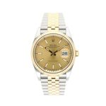 Rolex Datejust 36 126233 - (1/5)