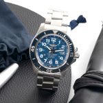 Breitling Superocean II 44 A17392 - (1/8)