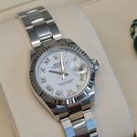 Rolex Lady-Datejust 279174white roman oys - (2/8)