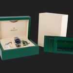 Rolex Datejust 36 126234 (2023) - 36 mm Steel case (8/8)