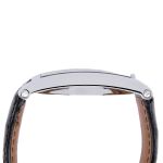 Chronoswiss Imperia CH-2873 (2011) - Zwart wijzerplaat 57 mm Staal (6/8)