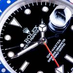 Rolex GMT-Master 16700 (1996) - 40 mm Steel case (2/8)