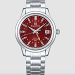 Grand Seiko Elegance Collection SBGJ273 (2023) - Onbekend wijzerplaat Onbekend Staal (1/1)