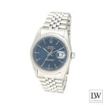 Rolex Datejust 36 16234 - (4/8)