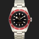 Tudor Black Bay 79230R (2020) - 41mm Staal (2/8)